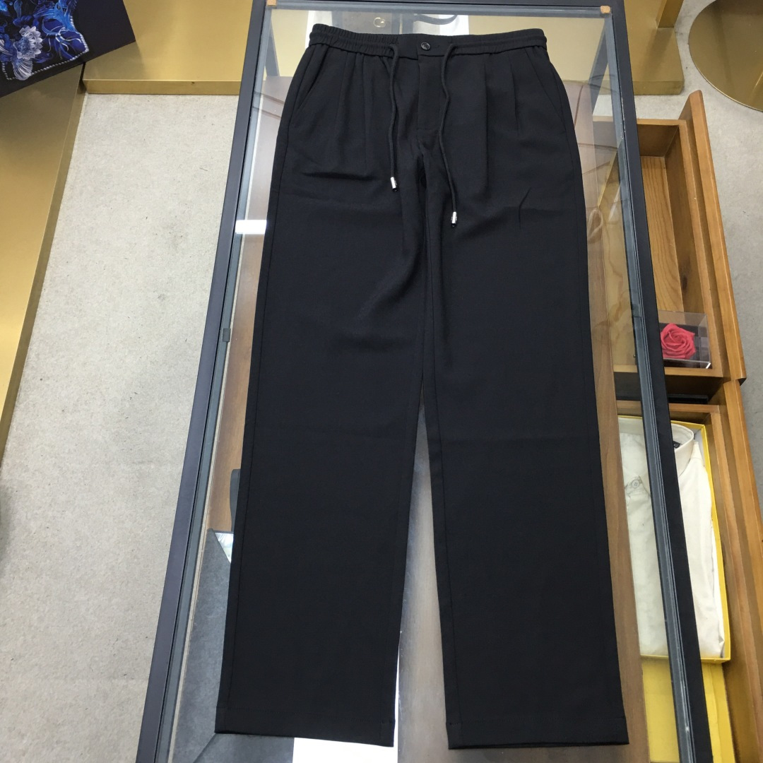 Casual Pants Man